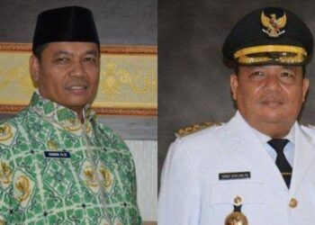 Melihat Isi Putusan MA Dengan Terdakwa Mantan Bupati Langkat dan Mantan Kades Raja Tengah, Pekerjaan Menggunakan Perusahaan Pinjaman (5)