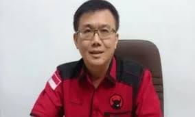Meski Bisa Usung Calon Dalam Pilkada Medan Sendiri, PDI Perjuangan Tetap Bangun Koalisi dengan Partai lain