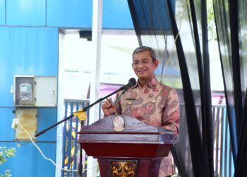 Ruang Komunikasi Kian Terbuka Lebar, Pemkab Deli Serdang Lahirkan Podcast Cakep di Balkon