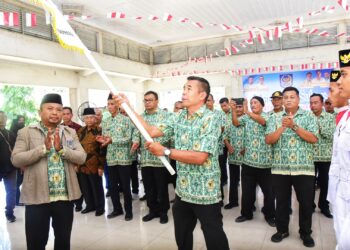 APDESI Mitra Penting Pemerintah