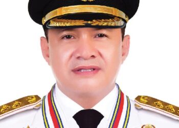 Begini Kata Poldasu Terkait Penangkapan Zahir ditangkap Usai Daftar Calon Bupati Batubara