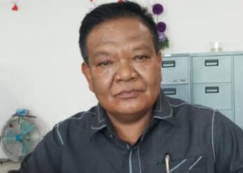 Program Penanggulangan dan Pencegahan Banjir di Kota Medan Masih Belum Maksimal