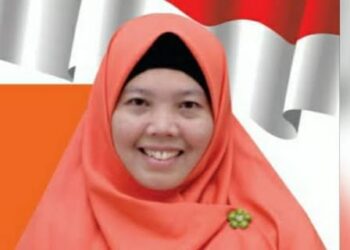 Dhiyaul Hayati Minta Program UHC JKMB Terus Berlanjut Setiap Tahunnya