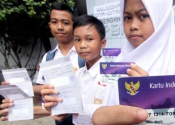 Kadisdik Sumut Diminta Copot Jabatan Wakepsek SMAN 1 Stabat