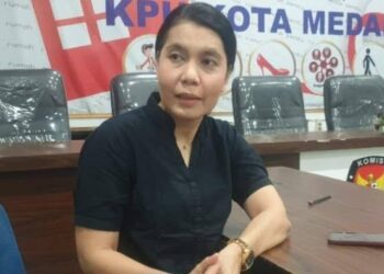 Bapaslon Berstatus Legislatif/ PNS Wajib Lampirkan Surat Mundur