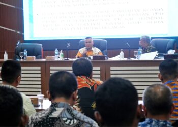 Terus Berbenah, Kota Medan Optimis Raih Kembali Adipura