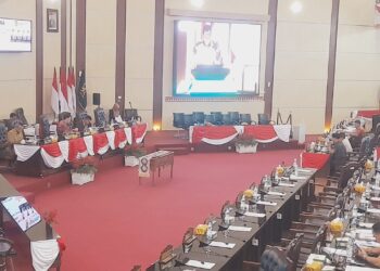 DPRD Medan Setujui Perubahan Perda Pengelolaan Persampahan
