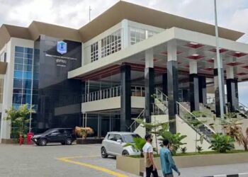 Waketum DPN LPK Tidak Percaya Temuannya Hanya Segitu, Minta APH Periksa Kembali Temuan di DPRD Binjai