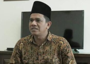 Abdul Latif : Perubahan Perda No 3/2019 Diharapkan Dapat Berikan Solusi Terhadap Permasalahan Ketenagakerjaan di Kota Medan