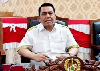 APBD TA 2025 Kota Medan Menurun, Abdul Rani Dorong Pemko Lebih Serius Gali Sumber PAD