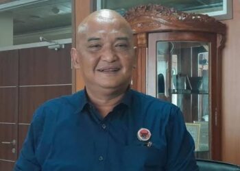 DPRD Medan Dorong Dinkes Semakin Tingkatkan Kinerja