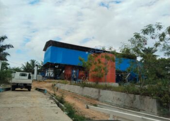 Ada PKS “Ilegal” Diduga Milik Bacalon Anggota DPRD Labuhan Batu