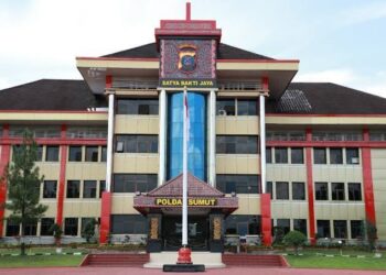 Polda Sumut Tetapkan Kadisdik, Kepala BKD dan Kasi Kesiswaan Disdik Langkat Tersangka