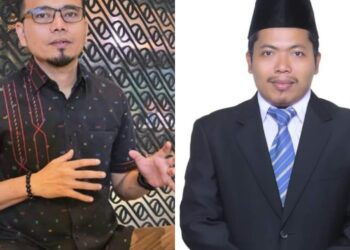Praktisi Hukum dan KNPI Minta KPU Jangan Plin-plan Membuka Kembali Pendaftaran Cakada di Tapteng