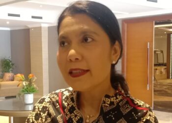 Ketua KPU Medan : 3 Paslon Wali Kota dan Wakil Wali Kota Penuhi Syarat