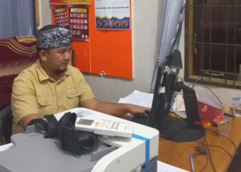 KPU Kota Medan Rekrut Petugas KPPS, Butuh 23.226 Orang Dari 3318 TPS