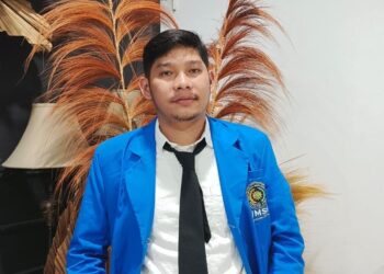 Ima Tabagsel: Poldasu Tahan Ketua PDIP Batubara, Beranikah Dengan Perkara Ketua Gerindra Madina