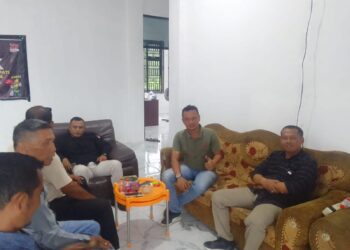 Ahmad Rizal Diduga Pakai SKCK Exfired, Ketua KPU : Kita Lihat Verifikasi Nanti