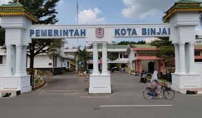 Kesalahan Penganggaran di Bagian Umum Pemko Binjai, Ada Gordyn Seharga Rp9.701.400
