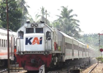 Oknum Kondektur PT KAI Divre I Sumatera Utara Diduga Lakukan Penipuan