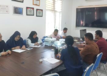 KPU Medan Tetapkan 3 Paslon Pilkada 2024