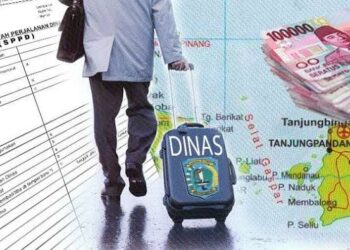 Perjalanan Dinas di DPRD Binjai, Perlu Penyelidikan Tentang Ada Tidaknya Dugaan Mark-up dan Fiktif