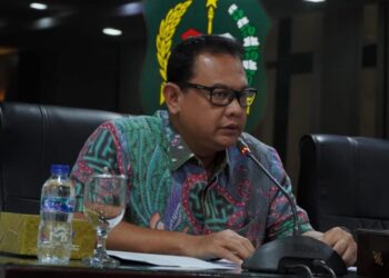 Tindaklanjuti Temuan BPK RI, Bapenda Kota Medan Terbitkan dan Kirimkan Surat Ketetapan Pajak Daerah Kurang Bayar Kepada Wajib Pajak