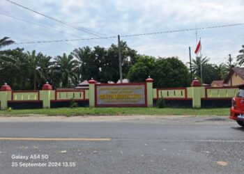 Rp. 2 Juta Diduga Biaya “Atur Cantik” Kasus 363 dan 480 di Polsek Kualuh Hulu