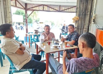 Polsek Kualuh Hulu RJ Kasus Curat dan Dugaan “Atur Cantik”