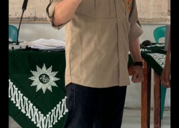 Pemuda Muhammadiyah Sumut Minta Poldasu Tindak Seluruh Pihak Pelaku Perusakan Lingkungan di Langkat