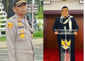 Propam Poldasu Didesak Periksa Kapolsek Kualuh Hulu