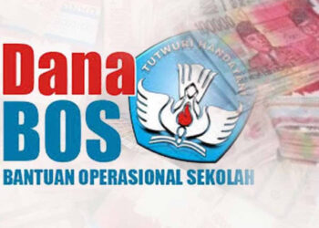Pertanggungjawaban Belanja 5 SMP dan 2 SD di Binjai Diduga Tidak Sesuai Kondisi Senyatanya