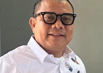 Timbulkan Polemik Dimasyarakat, Bayek Minta Dishub Hentikan Parkir Berlangganan di Kota Medan