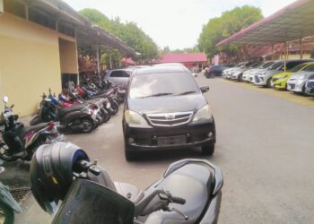 Gawat!! Ada OTK Cari Alibina Gursing Lagi