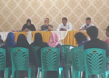 Mediasi Gagal Digelar, Camat Medan Timur dan Pengembang Bangunan Jalan Karantina Dinilai Lecehkan Dewan
