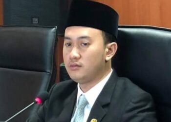 DPRD Medan Ajak Seluruh Pengunjung Jaga Fasilitas di Taman Cadika