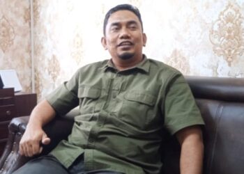 Soal Tawuran di Medan Utara, Zulham Efendi : Bukti Telah Lunturnya Nilai-Nilai Pendidikan,Keteladanan dan Etika