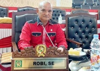 Tingkatkan Partisipasi Masyarakat, DPRD Ajak KPU Terus Sosialisasikan Pilkada Medan
