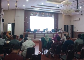 Pemko Medan Siap Dukung dan Sukseskan FKUB EXPO