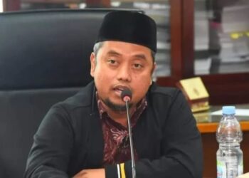 Jembatan di Taman Cadika Ambruk, DPRD Medan : Pemko Harus Lakukan Identifikasi dan Pengawasan