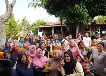 Bobby Nasution Ajak Masyarakat dan Stakeholder Kota Tanjungbalai Serius Berantas Narkoba