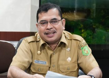 Sampai 16 Oktober, Surplus APBD Kota Medan TA 2024 Sebesar Rp. 326,47 M