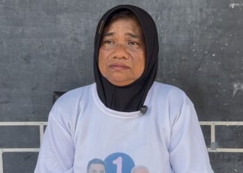 Kisah Nursyamsiah, Penderita Batu Empedu Bisa Berobat Gratis Pakai KTP Program Bobby Nasution