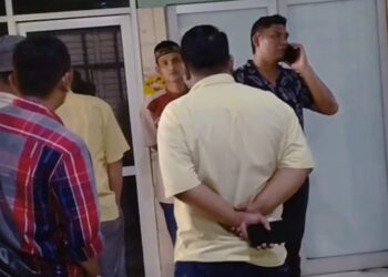 Seorang Wanita Berusia 20 Tahun Diduga Tewas di THM DK Kutalimbaru
