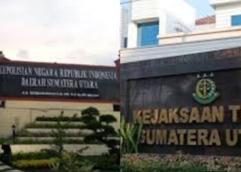 Polda dan Kejati Sumut Diminta Periksa Dana BOSP Reguler Tahun 2023 di SMAN 1 Barus Jahe