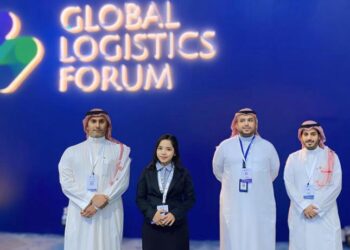 Elai Novita Mariani Banurea Mahasiswi Termuda S2 Management Business IPB University,Diundang  Kerajaan Saudi Arabia