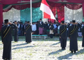 Rengkuh Masa Depan, Kuasai Ilmu Pengetahuan dan Teknologi
