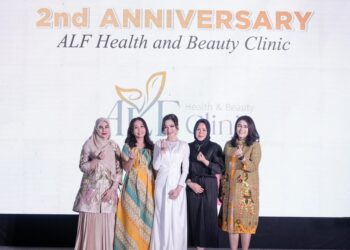 Perawatan Kecantikan Bukan Hanya untuk Penampilan, Tapi Juga Kesehatan Diri