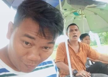 Alibina Gursing Minta Polres Binjai Segera Tangkap Pelaku Penyerangan Rumahnya
