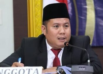KPU Sumut Rampungkan Persiapan Debat Publik Pertama Pilkada 2024, Rabu Pagi Gladi Resik